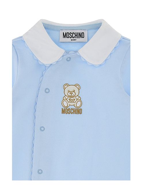  MOSCHINO | MUY07L LCA1940304